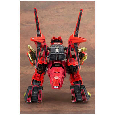 コトブキヤ ゾイド HMM EZ-049 シュトゥルムテュラン ZOIDS 61HMY8lR8pL._UF350,350_QL80_.jpg