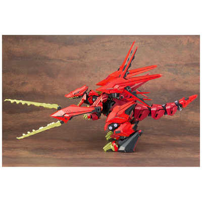 コトブキヤ (再販)1/72 HMMシリーズ ゾイド -ZOIDS- EZ-049