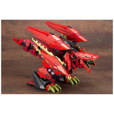 コトブキヤ (再販)1/72 HMMシリーズ ゾイド -ZOIDS- EZ-049