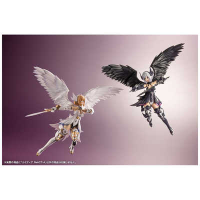 コトブキヤ アルカナディア ルミティア ReACT-A の通販 - カテゴリ