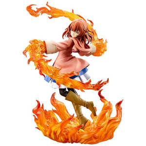 コトブキヤ 塗装済み完成品 1/7 ARTFX J Helck(ヘルク) ヴァミリオ ヴァミリオ コトブキヤ 塗装済み完成品 1/7 ARTFX J Helck(ヘルク) ヴァミリオ ヴァミリオ