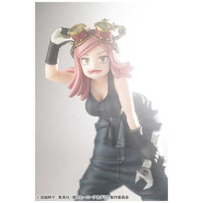 コトブキヤ 塗装済み完成品 1/8 ARTFX J 僕のヒーローアカデミア 発目 