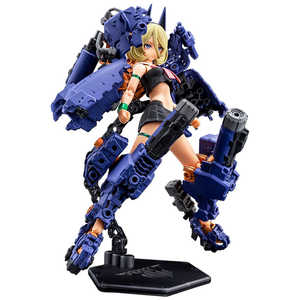 コトブキヤ 1/1 メガミデバイス BUSTER DOLL タンク MIDNIGHT FANG BDタンクMFANG コトブキヤ 1/1 メガミデバイス BUSTER DOLL タンク MIDNIGHT FANG BDタンクMFANG