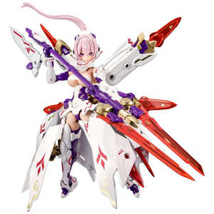 コトブキヤ 【再販】1/1 メガミデバイス 朱羅 九尾 コトブキヤ 【再販】1/1 メガミデバイス 朱羅 九尾