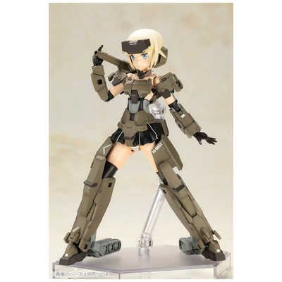 コトブキヤ フレームアームズ・ガール P3 轟雷 の通販 - カテゴリ 