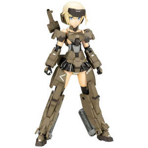 コトブキヤ フレームアームズ・ガール P3 轟雷 コトブキヤ フレームアームズ・ガール P3 轟雷