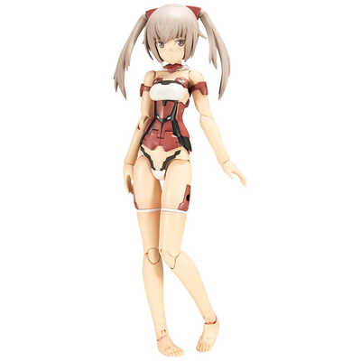 コトブキヤ フレームアームズ・ガール グランデスケール イノ