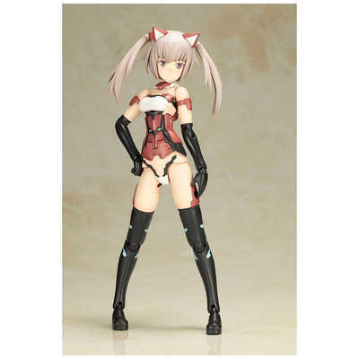 コトブキヤ フレームアームズ・ガール グランデスケール イノ