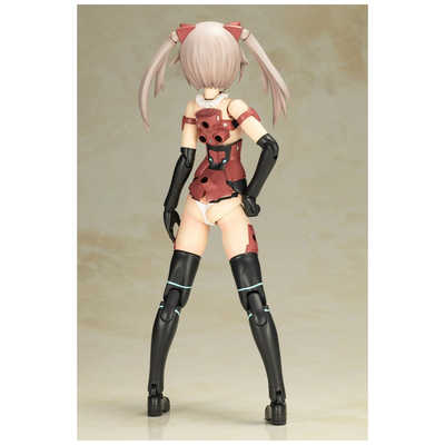 コトブキヤ フレームアームズ・ガール グランデスケール イノ