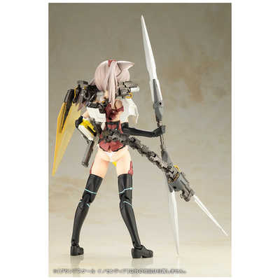 コトブキヤ フレームアームズ・ガール グランデスケール イノ
