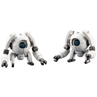 コトブキヤ 1/24 キットブロック ヘキサギア オルタナティブ オーブ