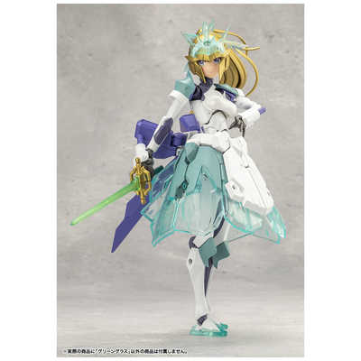 コトブキヤ 無限邂逅メガロマリア グリーングラス の通販 - カテゴリ