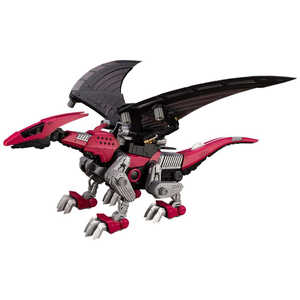 コトブキヤ (再販)1/72 HMMシリーズ ゾイド -ZOIDS- EHI-7 レドラー ゼネバス帝国仕様 コトブキヤ (再販)1/72 HMMシリーズ ゾイド -ZOIDS- EHI-7 レドラー ゼネバス帝国仕様