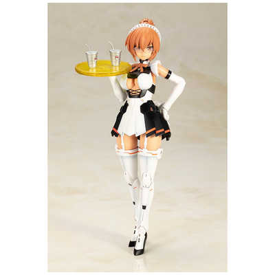 コトブキヤ クロスフレーム・ガール 勇者王ガオガイガーFINAL ブレイブ