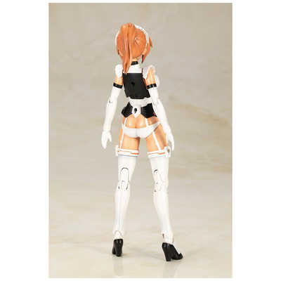 コトブキヤ クロスフレーム・ガール 勇者王ガオガイガーFINAL ブレイブ
