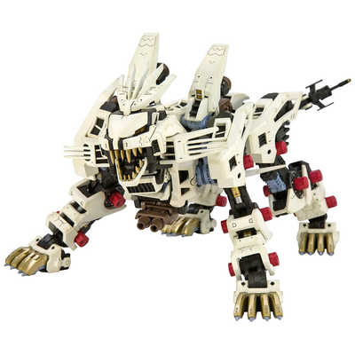 コトブキヤ (再販)1/72 HMMシリーズ ゾイド -ZOIDS- RZ-041 ライガー