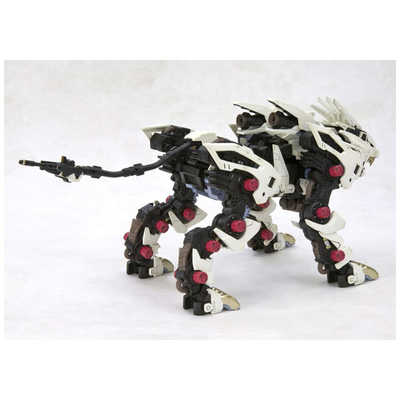 コトブキヤ (再販)1/72 HMMシリーズ ゾイド -ZOIDS- RZ-041 ライガー
