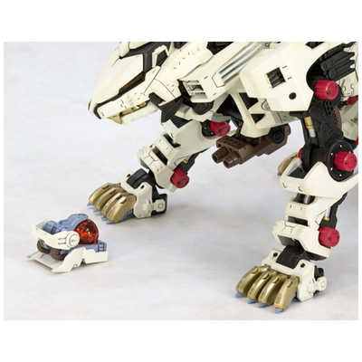 コトブキヤ (再販)1/72 HMMシリーズ ゾイド -ZOIDS- RZ-041 ライガー