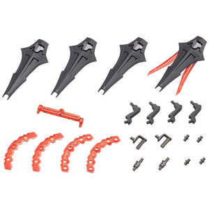 ���ȥ֥��� M.S.G ��ǥ�󥰥��ݡ��ȥ��å� �إ��������ݥ��˥å�61 �����ӥåȥ������� �֥�å�Ver. MH61