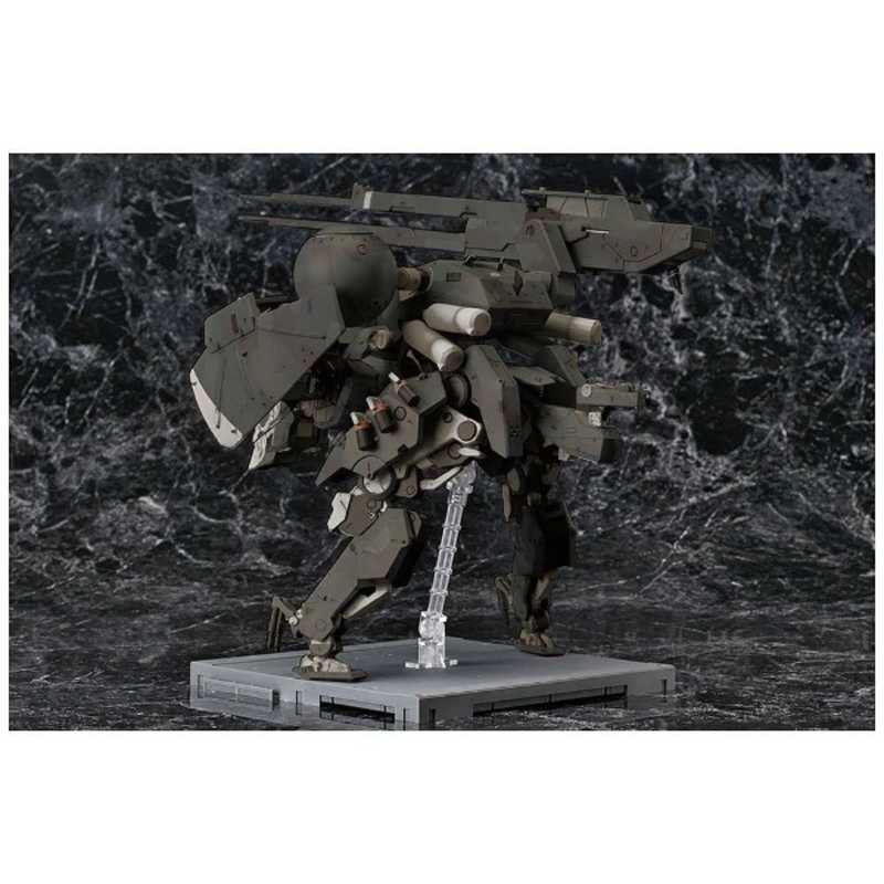 コトブキヤ 1 100 メタルギア ソリッド V ファントムペイン メタルギア サヘラントロプス Black Ver の通販 カテゴリ おもちゃ コトブキヤ 家電通販のコジマネット 全品代引き手数料無料