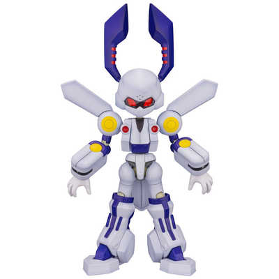 コトブキヤ 1/6 メダロット KWG05-C ドークス KP361ﾄﾞｰｸｽ の通販