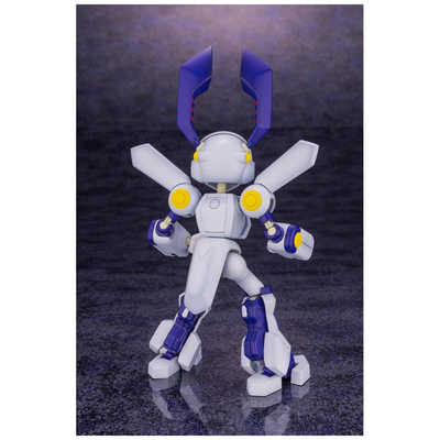 コトブキヤ 1/6 メダロット KWG05-C ドークス KP361ﾄﾞｰｸｽ の通販