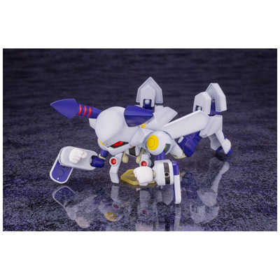 コトブキヤ 1/6 メダロット KWG05-C ドークス KP361ﾄﾞｰｸｽ の通販