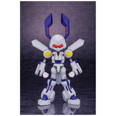 メダロット プラキット ドークス コトブキヤ KWG05-C ドークス メダロット プラキットシリーズ