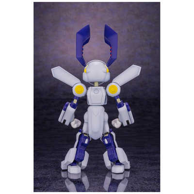 コトブキヤ 1/6 メダロット KWG05-C ドークス KP361ﾄﾞｰｸｽ の通販