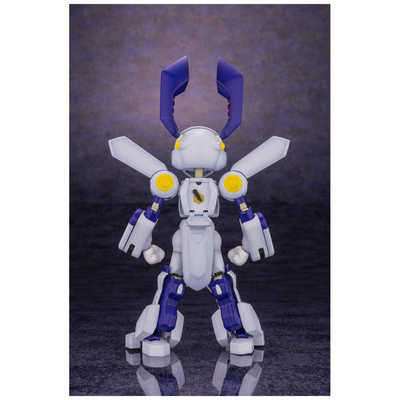 コトブキヤ 1/6 メダロット KWG05-C ドークス KP361ﾄﾞｰｸｽ の通販