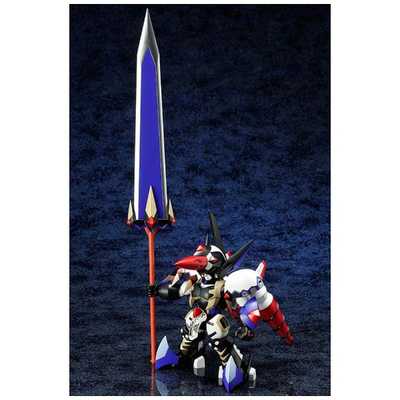 コトブキヤ　スレードゲルミル　S.R.D-S レアキット S.R.D-S スレードゲルミル｜スーパーロボット大戦OG ORIGINAL