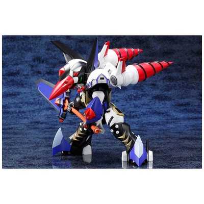 コトブキヤ S.R.D-S スーパーロボット 大戦OG ORIGINAL GENERATIONS