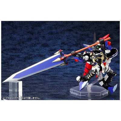 コトブキヤ S.R.D-S スーパーロボット 大戦OG ORIGINAL GENERATIONS