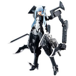 コトブキヤ 1/1 武装神姫 悪魔型 ストラーフ コトブキヤ 1/1 武装神姫 悪魔型 ストラーフ