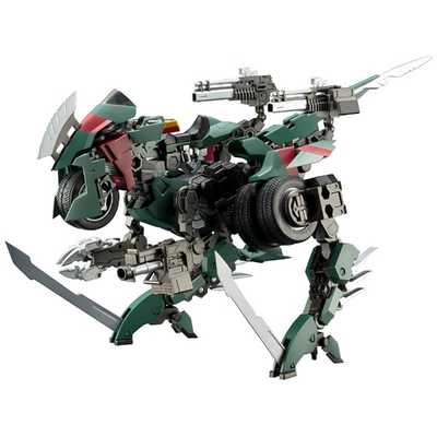 コトブキヤ 1/24 ヘキサギア ボルトレックス の通販 - カテゴリ