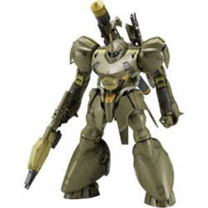 コトブキヤ FA057 玄武 FAゲンブ