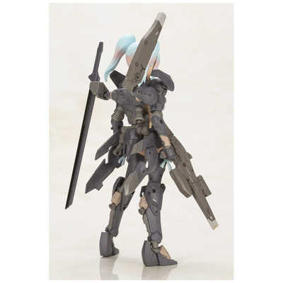 コトブキヤ フレームアームズ・ガール 影虎 の通販 - カテゴリ