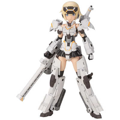 送料無料 通販  フレームアームズ・ガール コトブキヤ 轟雷改[白] の通販 Ver.2 ホビー