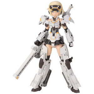 コトブキヤ フレームアームズ･ガール 轟雷改[白] Ver.2 