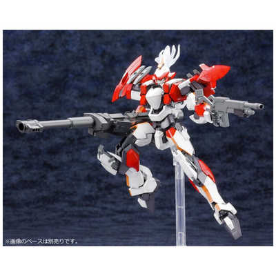 アームスレイブ レーバテイン 妖精の羽 コトブキヤ 1 60 フルメタル