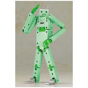 コトブキヤ フレームアームズ・ガール 充電くん GOURAI Ver. コトブキヤ フレームアームズ・ガール 充電くん GOURAI Ver.