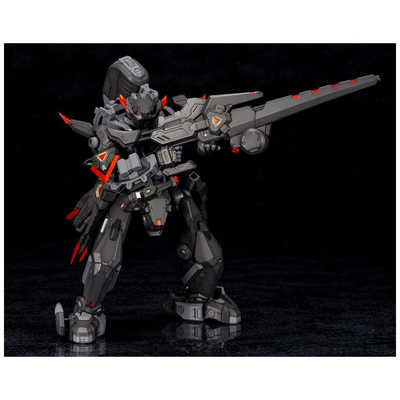 コトブキヤ 1/35 BORDER BREAK(PS4(R)版) 輝星・破式 FAA20