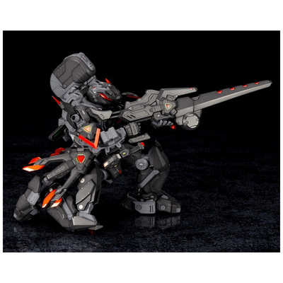 コトブキヤ 1/35 BORDER BREAK(PS4(R)版) 輝星・破式 FAA20