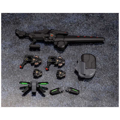 コトブキヤ 1/35 BORDER BREAK(PS4(R)版) 輝星・破式 FAA20