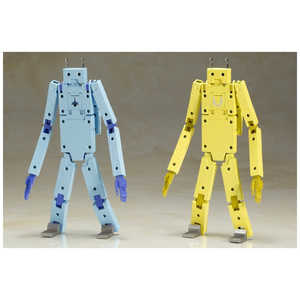 コトブキヤ フレームアームズ・ガール 充電くん STYLET & BASELARD Ver. コトブキヤ フレームアームズ・ガール 充電くん STYLET & BASELARD Ver.