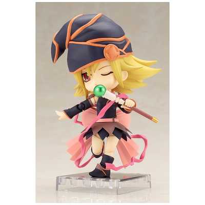 闇遊戯とガガガガールのキューポッシュのセット 遊戯王】「闇遊戯」と「ガガガガール」のキューポッシュが発売