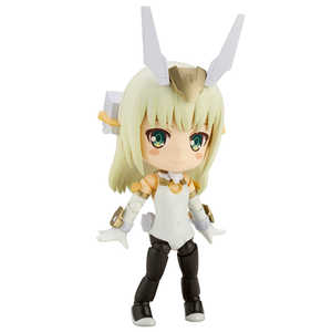 コトブキヤ キューポッシュ フレームアームズ・ガール バーゼラルド・素体 キューポッシュバーゼソタイ コトブキヤ キューポッシュ フレームアームズ・ガール バーゼラルド・素体 キューポッシュバーゼソタイ