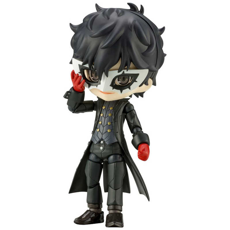 コトブキヤ キューポッシュ ペルソナ5 主人公 怪盗ver の通販 カテゴリ おもちゃ コトブキヤ 家電通販のコジマネット 全品代引き手数料無料 コトブキヤ キューポッシュ ペルソナ5 主人公 怪盗ver の通販 カテゴリ おもちゃ コトブキヤ 家電通販のコジマネット 全品代引き手数料無料