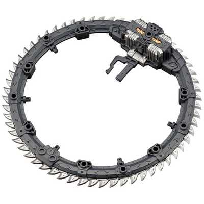 コトブキヤ M.S.G モデリングサポートグッズ ヘヴィウェポン