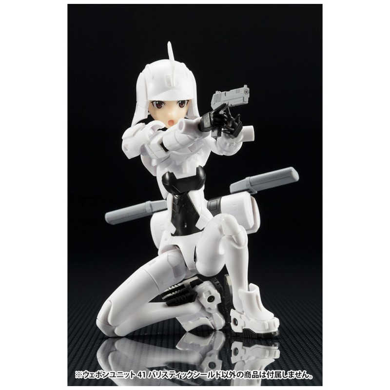 コトブキヤ M S G モデリングサポｰトグッズ ウェポンユニット41 バリスティックシｰルド Mw41バリスティックシｰルド の通販 カテゴリ おもちゃ コトブキヤ 家電通販のコジマネット 全品代引き手数料無料